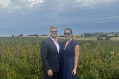 Oliveira Wedding