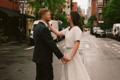 Kodak Professional Portra 400 - ISO 400 - 135 | Scanned by Nice Film Club