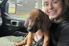 First Day with Maple