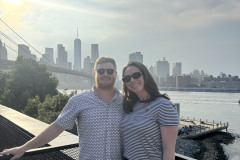 Summer in Brooklyn