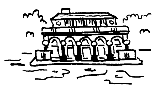 Prospect Park Boathouse